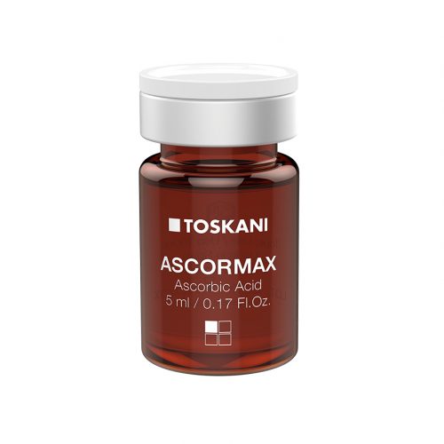 Ascormax 5 viales / 5ml