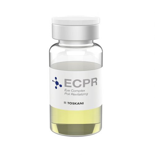 ECPR 5 viales / 5 ml