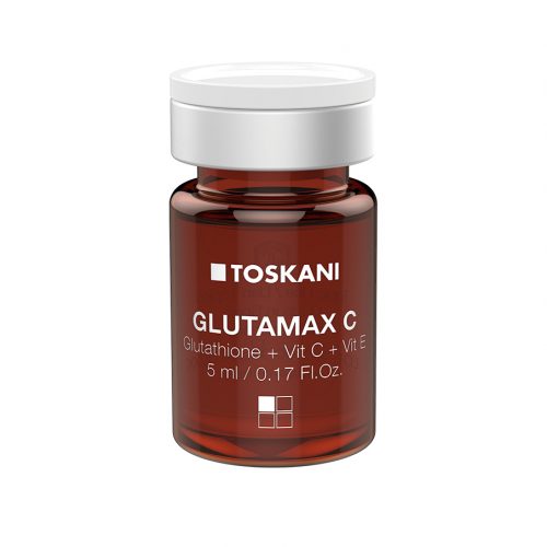 Glutamax C 5 viales / 5 ml