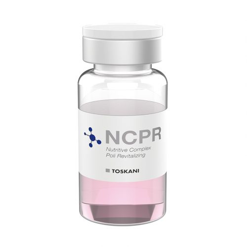 NCPR 5 viales / 5 ml