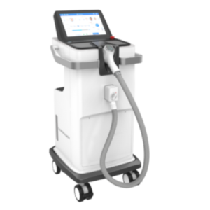 Lasermach