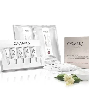 CASMARA AGE DEFENSE KIT 2/6 PASOS