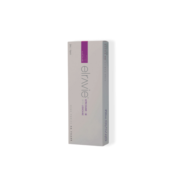 Elravie Premier Ultra Volume LC 2mL