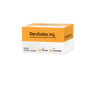 Revitalex Inj.