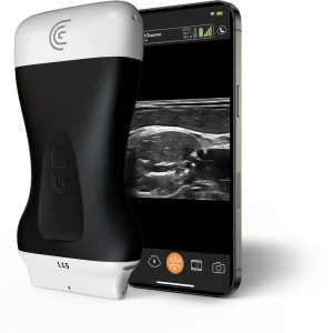 Clarius L15 HD3 Escáner Lineal de Alta Frecuencia