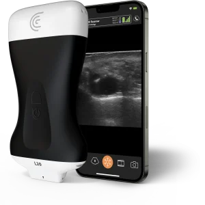 Clarius L20 HD3 Escáner Lineal De Ultra Alta Frecuencia