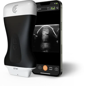Clarius L7 HD3 Escáner Lineal