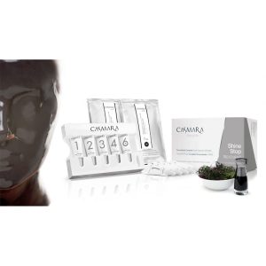 Shine Stop Tratamiento Profesional 6 pasos Casmara