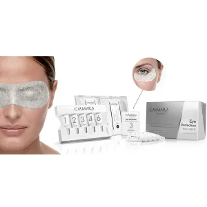EYE PERFECTION TREATMENT. 6 fases
