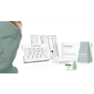 TRATAMIENTO PURIFYING. 6 Fases.