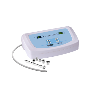 Microdermabrasión
