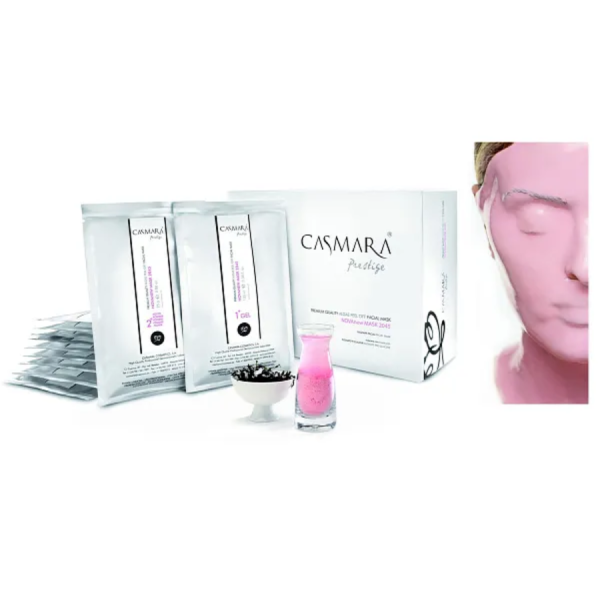 NovaNew Mask 2045