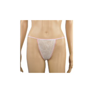 Pantis Tangas Desechables