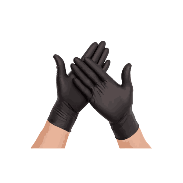 Guantes de Nitrilo