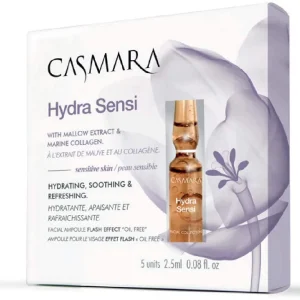 Ampollas Hydra Sensi 5uds