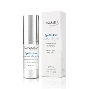 Eye Contour Anti-Puffiness and Dark Circles 15ml