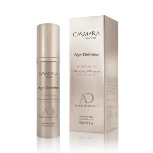 Age Defence Cream