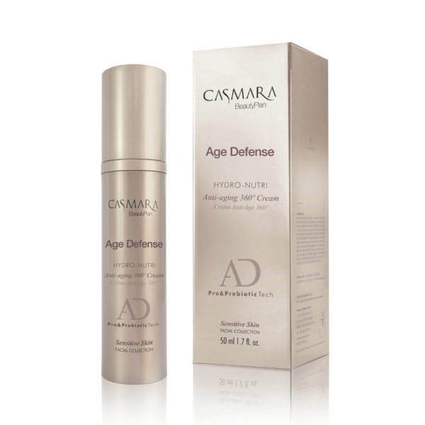 Age Defence Cream
