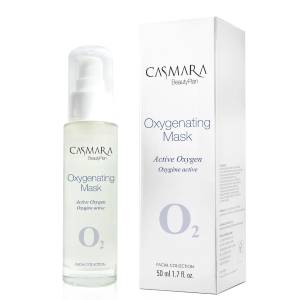 Oxygenating Mask