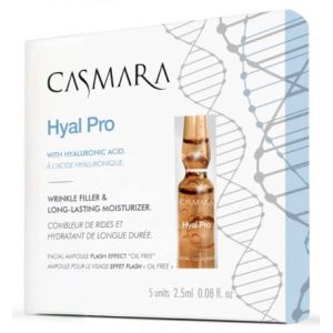 Ampollas Hyal Pro 5uds