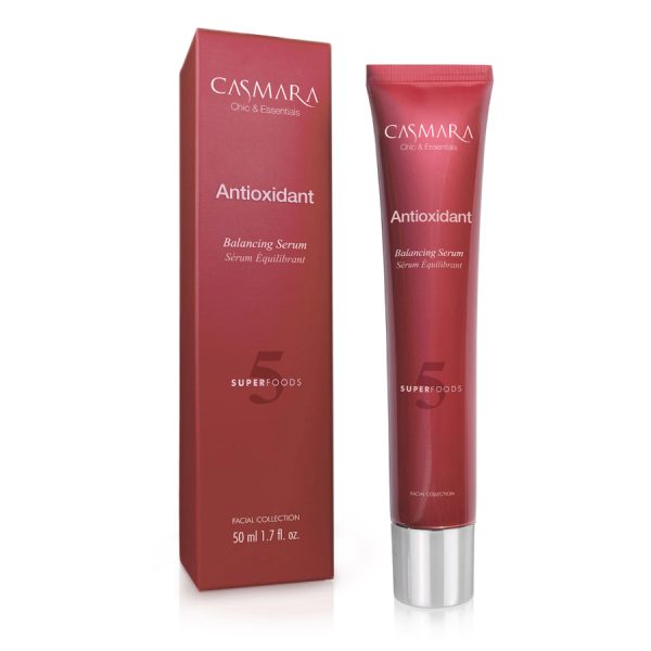 Pack Antioxidant Balancing Serum