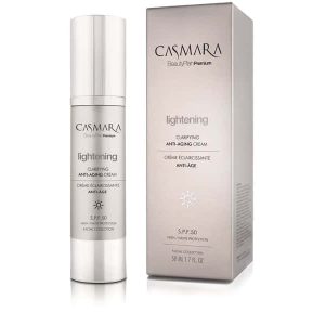 Lightening-Clarifying Antiaging Cream SPF50 50ml
