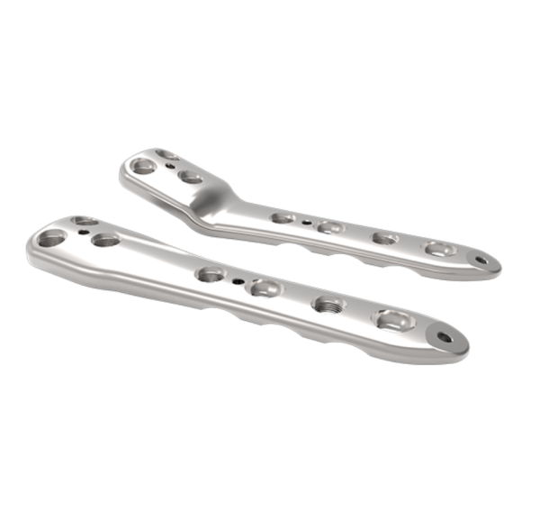 Sistema de osteotomía femoral distal (DFOS)