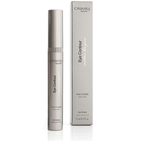 Eye Contour Anti-Wrinkle  Cream 15ml