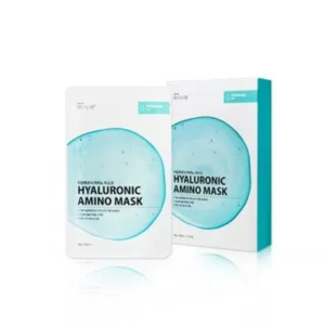 Hyaluronic Amino Mask