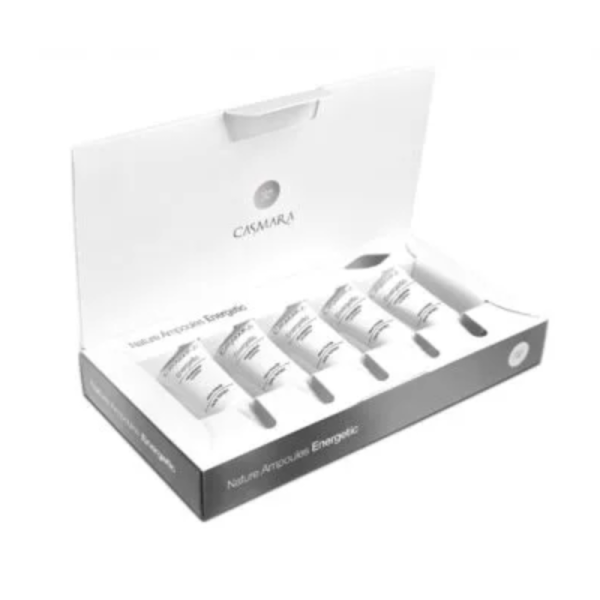 Energetic Nature Ampoule