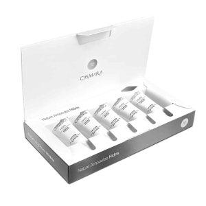 Nature Ampoules Equilibrium