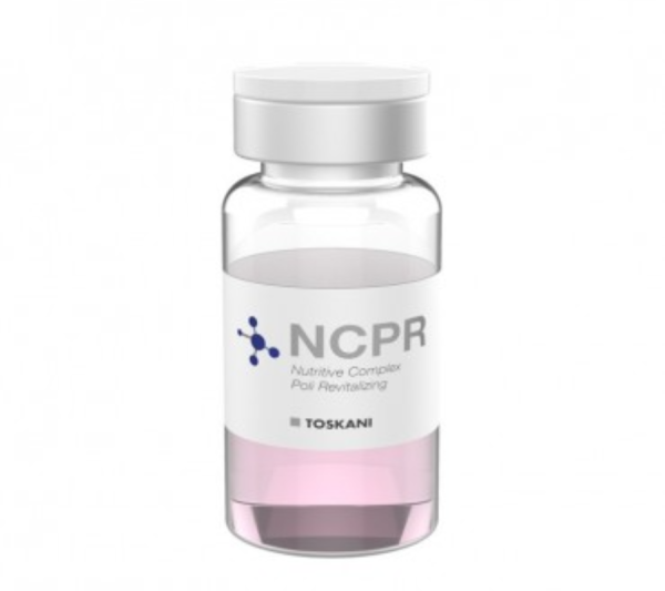 NCPR
