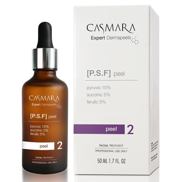 [P.S.F.] Peel 50ml