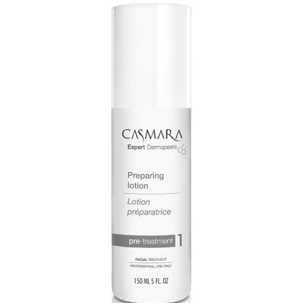 Loción Pre-tratamiento 150ml