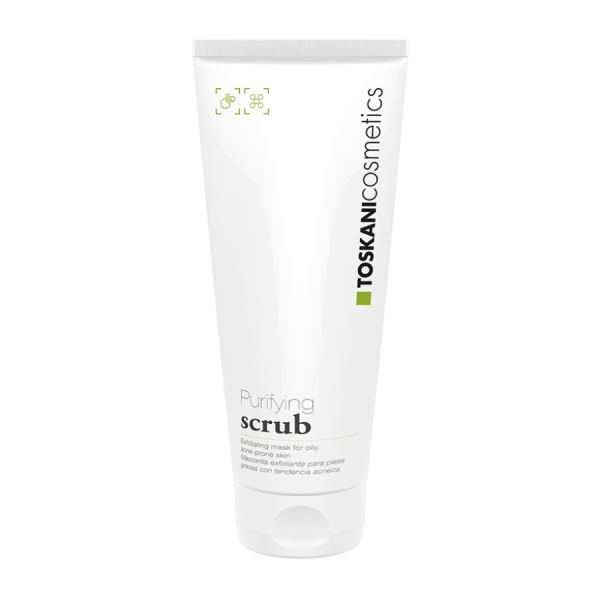 PURIFYING SCRUB
