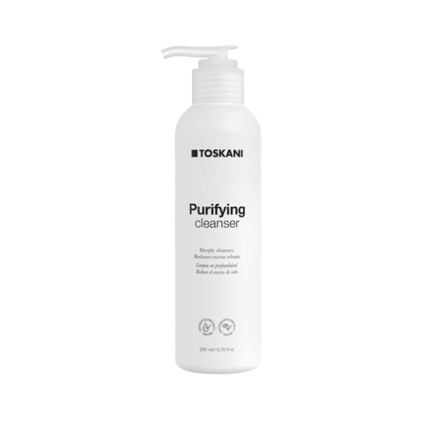 PURIFYING CLEANSER