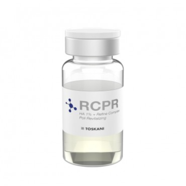 RCPR