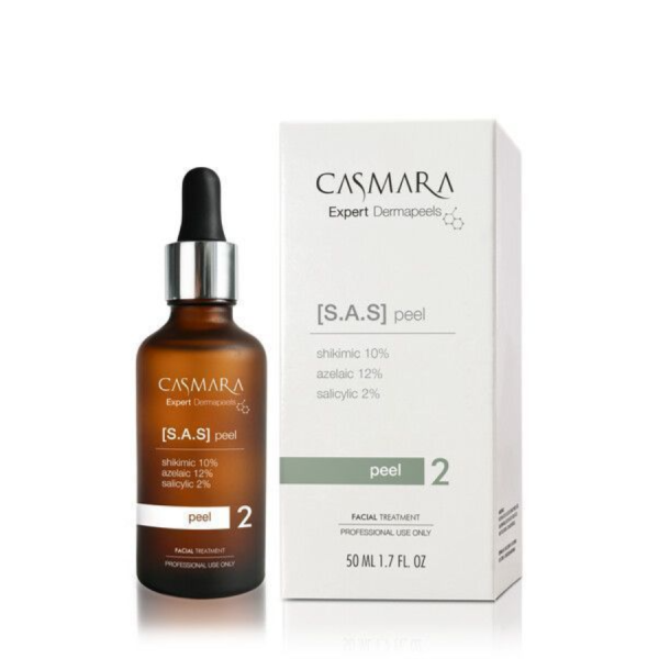 [S.A.S] peel 50ml