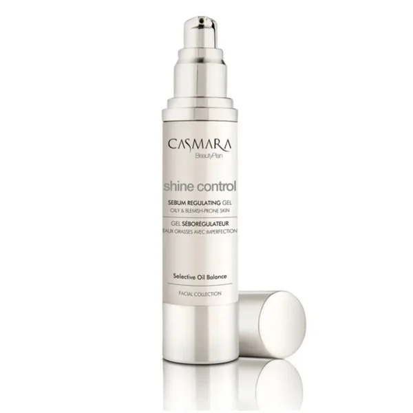Shine Control Sebum Regulating Gel 50ml