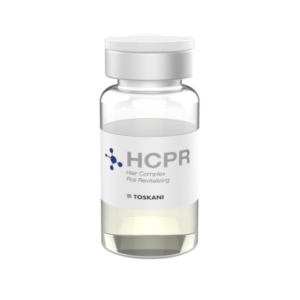 HCPR