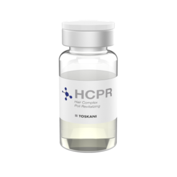 HCPR