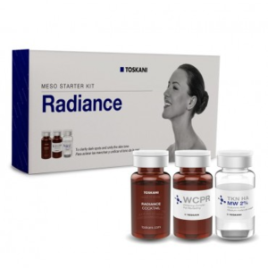 Meso Starter Kit Radiance