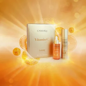 Vitamin C Shot Serum 50ml