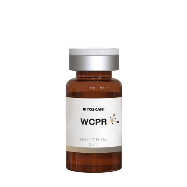 WCPR