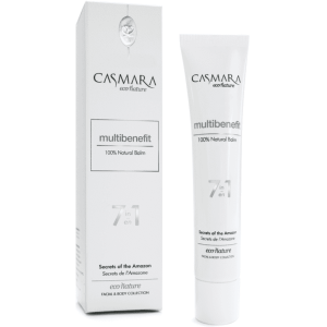 Bálsamo Multibenefit 50ml