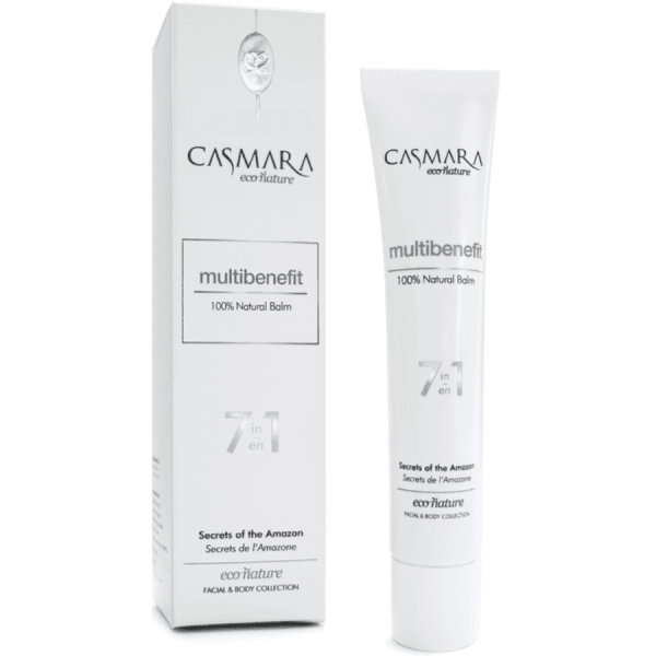 Bálsamo Multibenefit 50ml