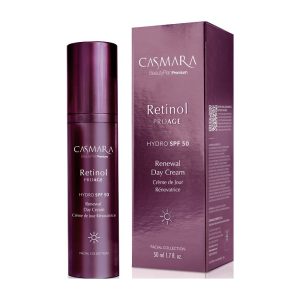 Retinol Hydro Cream SPF50 50ml