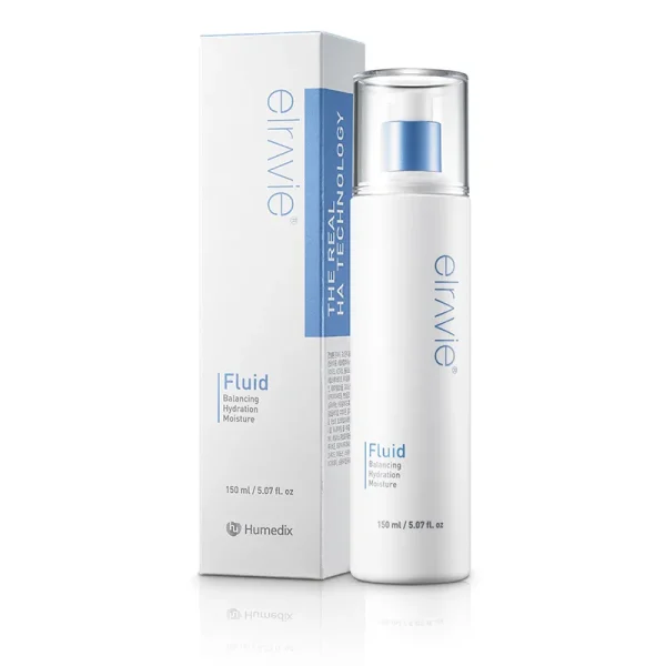 Moist Balancing Fluid