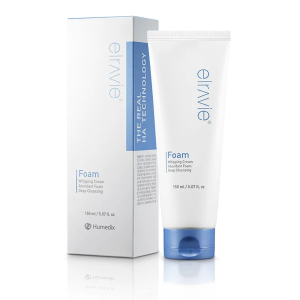 Deep Cleansing Perfect Foam