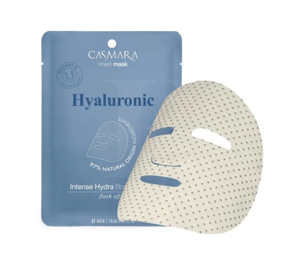 Velos Hyaluronic